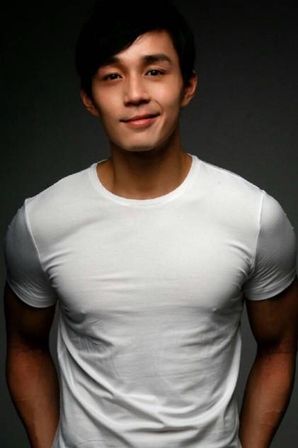 Lei Kai - Actor Profile Photo