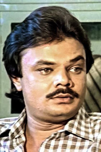Mahavir Shah - Actor Profile Photo