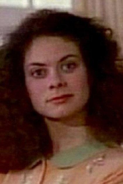 Joanna Pavlis - Actor Profile Photo