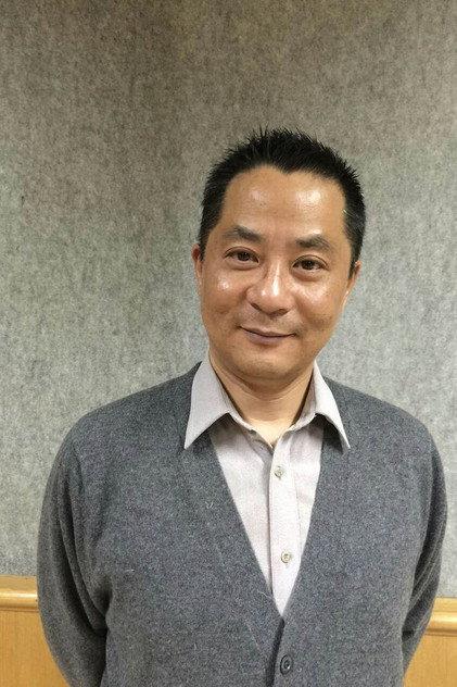 Liang Zou - Actor Profile Photo