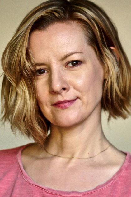 Elizabeth Morton - Actor Profile Photo
