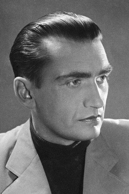 Ladislav Boháč - Actor Profile Photo