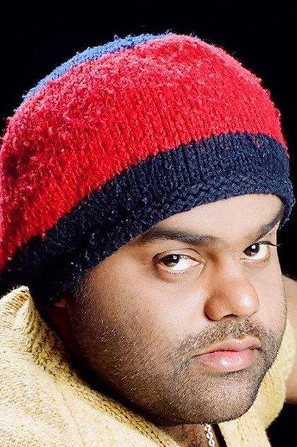 Vaibhav Mathur - Actor Profile Photo