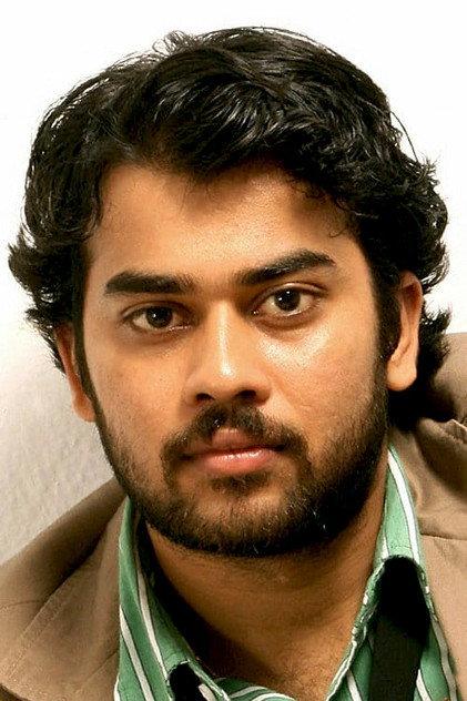 Chaitanya Krishna - Actor Profile Photo