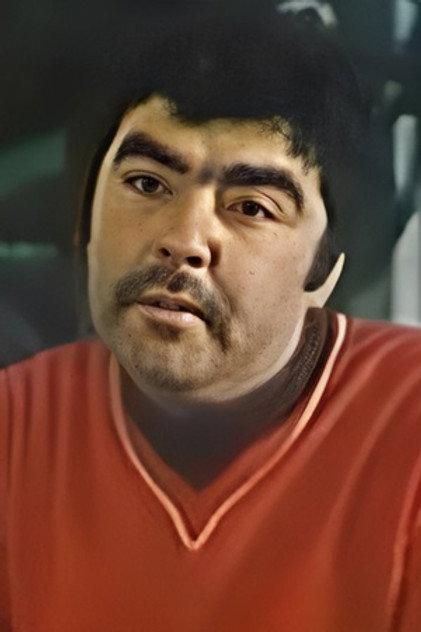 Rafik Yusupov - Actor Profile Photo