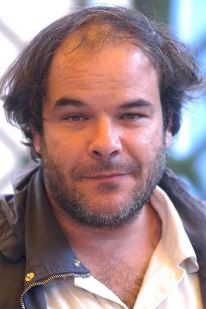 Péter Kálloy Molnár - Actor Profile Photo