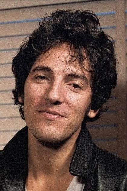 Bruce Springsteen - Actor Profile Photo