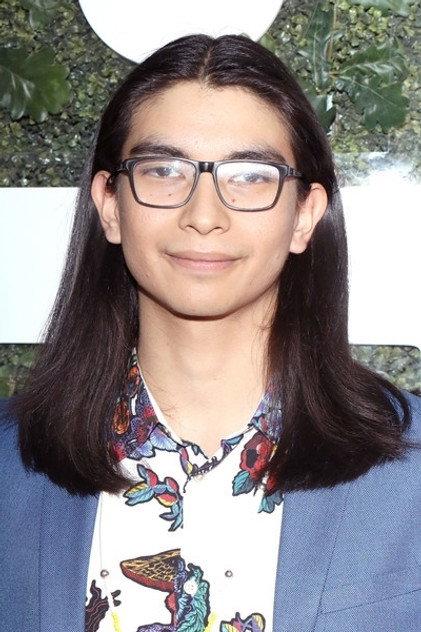 Jordan Bullchild - Actor Profile Photo
