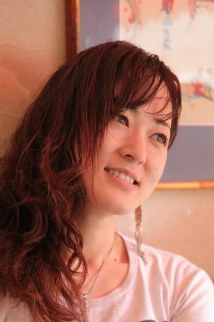 Kaori Kawabuchi - Actor Profile Photo