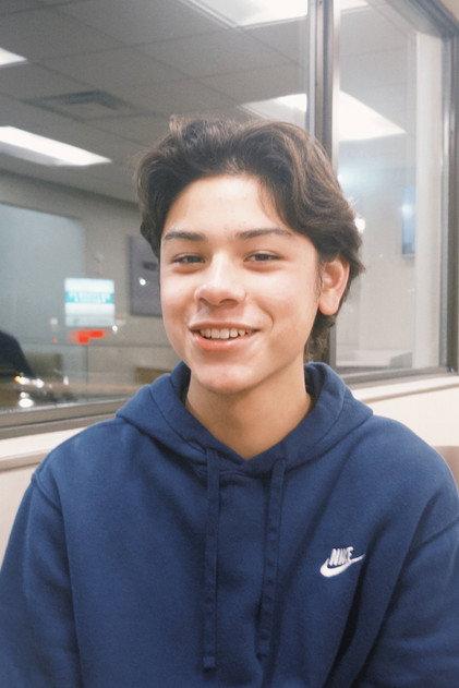 Juan Rojas - Actor Profile Photo