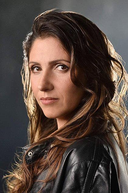 Valeria Bandino - Actor Profile Photo
