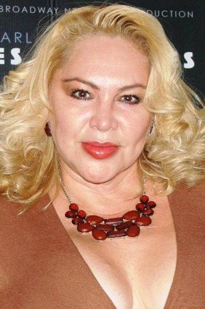 Paola Gaer - Actor Profile Photo