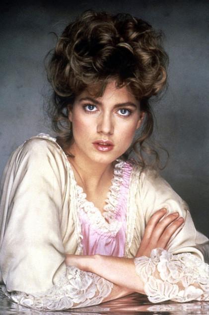 Lisa Foster - Actor Profile Photo
