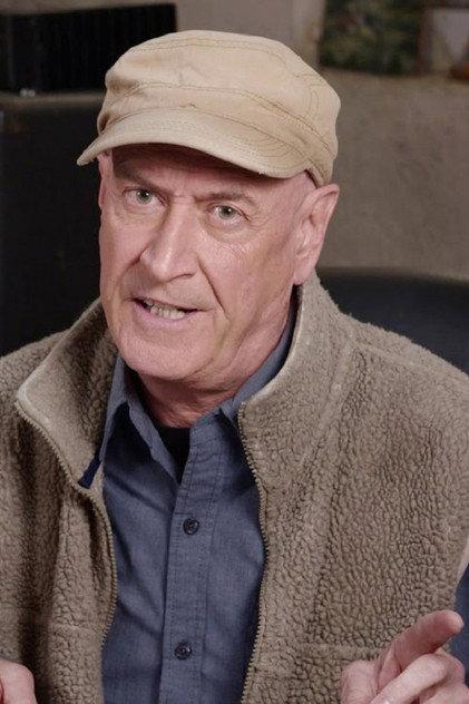 Dan Gilroy - Actor Profile Photo