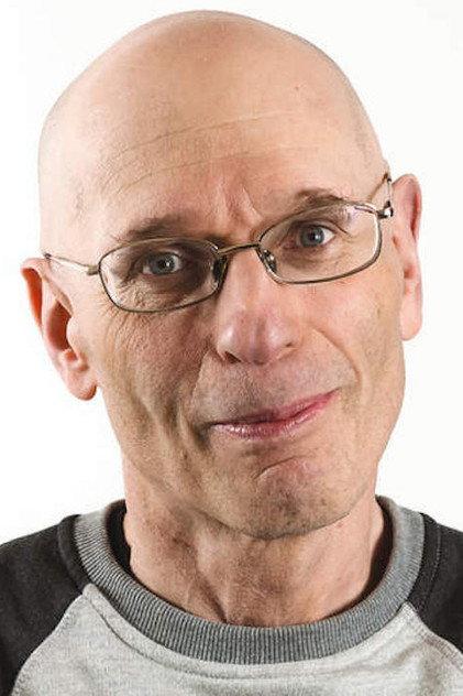 Malcolm Dome - Actor Profile Photo