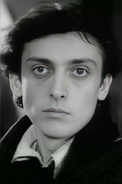 Murman Jinoria - Actor Profile Photo