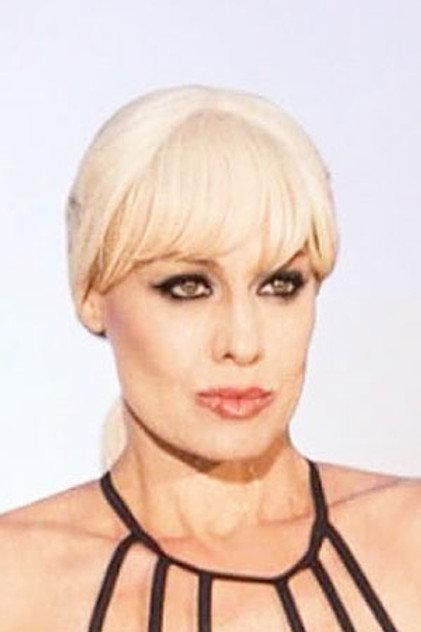 Celeste Octavia - Actor Profile Photo