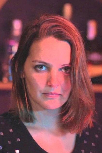 Júlia Betrian - Actor Profile Photo