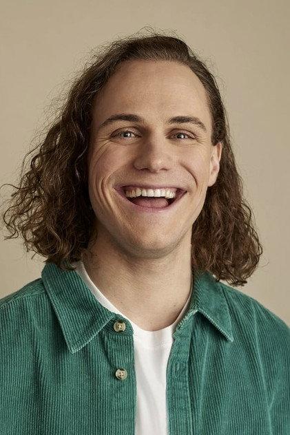 David Beaucage - Actor Profile Photo