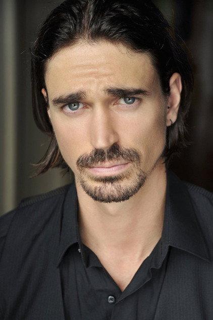 Jack Martin - Actor Profile Photo