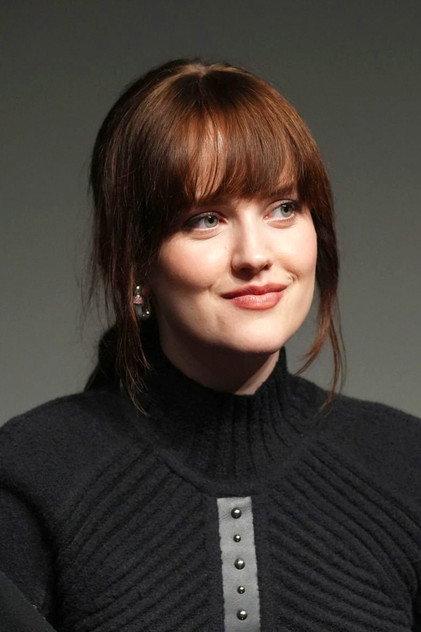 Markella Kavenagh - Actor Profile Photo