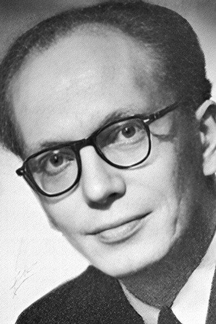 Percy Brandt - Actor Profile Photo