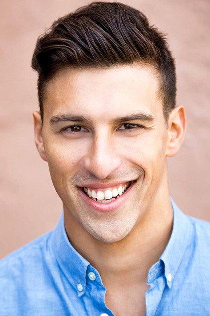 Matt Pavich - Actor Profile Photo