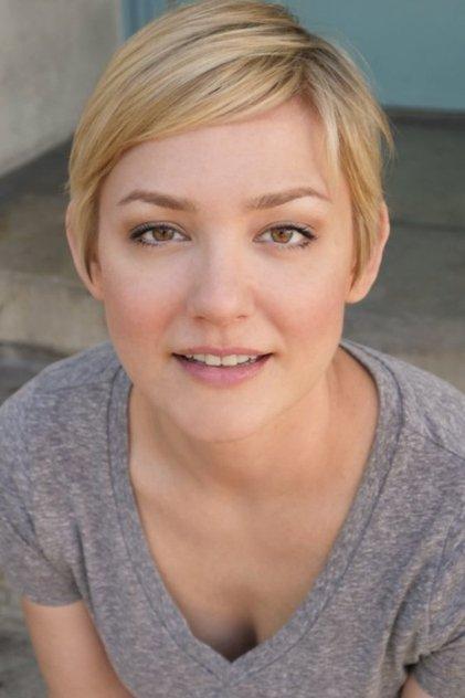 Allie Smith - Actor Profile Photo
