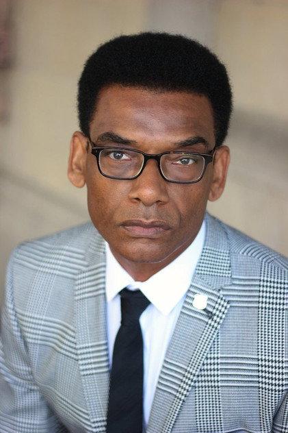 Greg Eagles - Actor Profile Photo