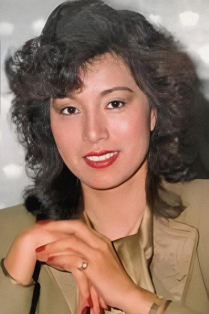 Yiu Wai - Actor Profile Photo