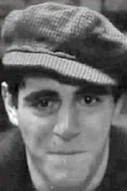 Dato Kublashvili - Actor Profile Photo