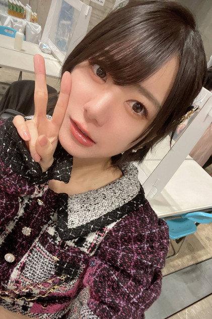 Momoka Onishi - Actor Profile Photo