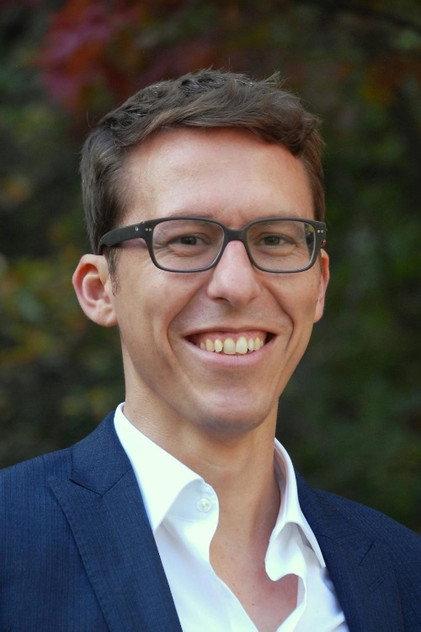 Bastian Obermayer - Actor Profile Photo