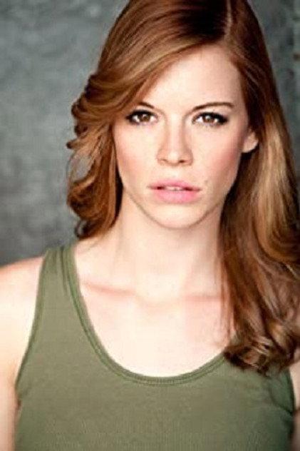 Ellen Michelle Monohan - Actor Profile Photo
