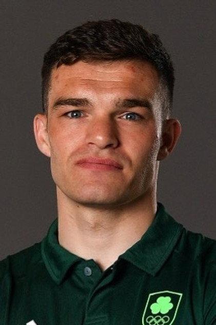 Emmet Brennan - Actor Profile Photo