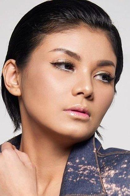 Intan RJ - Actor Profile Photo
