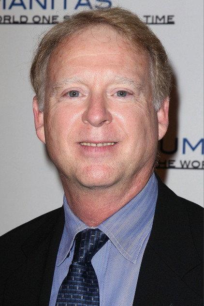 Jack Epps Jr. - Actor Profile Photo