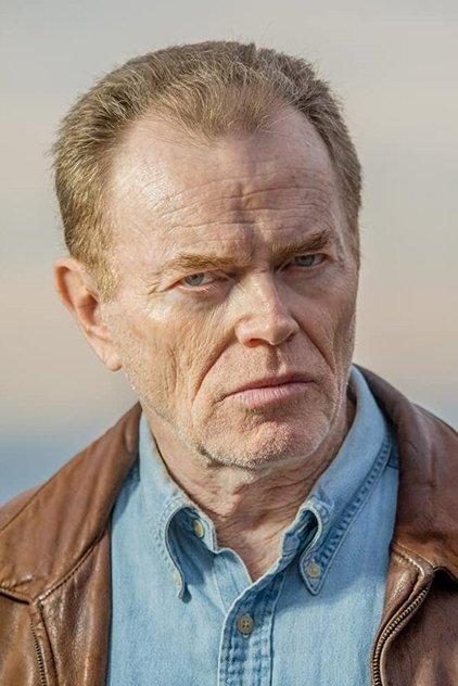 Mark Phelan - Actor Profile Photo