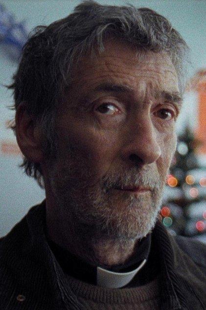 Lalor Roddy - Actor Profile Photo