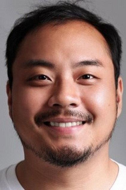 Kim Tae-jun - Actor Profile Photo