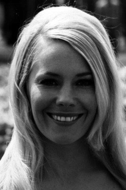 Mary Grover - Actor Profile Photo