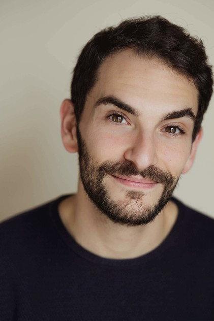 Samuel Valensi - Actor Profile Photo