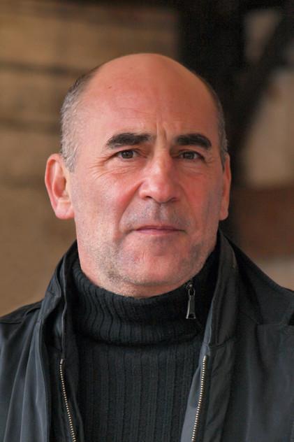 János Kulka - Actor Profile Photo