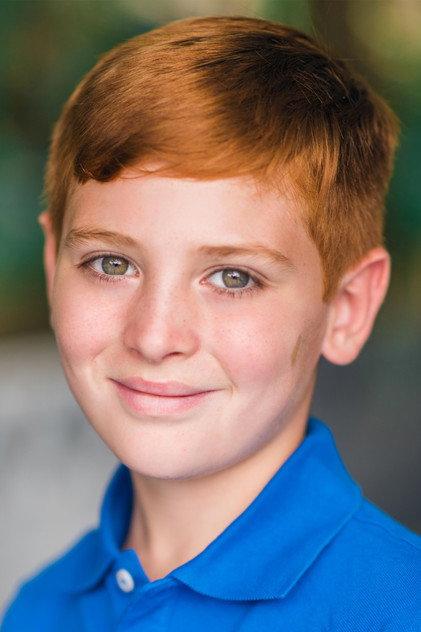 Robert DeAngelo - Actor Profile Photo