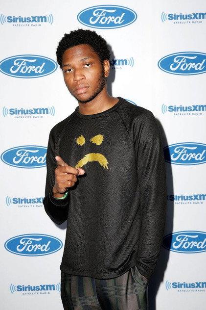 Gallant - Actor Profile Photo