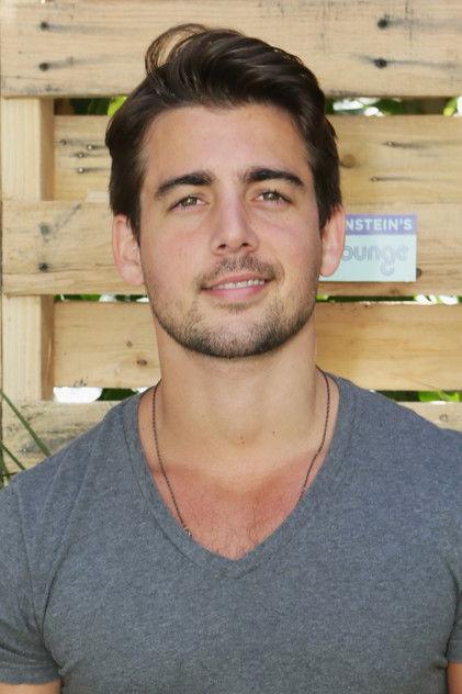 John DeLuca - Actor Profile Photo