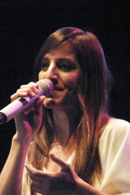 Natalia Pastorutti - Actor Profile Photo