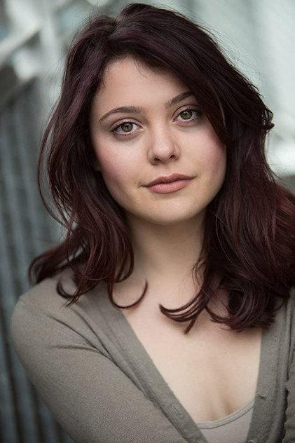Barbie Robertson - Actor Profile Photo