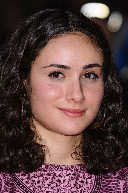 Yasmin Paige - Actor Profile Photo