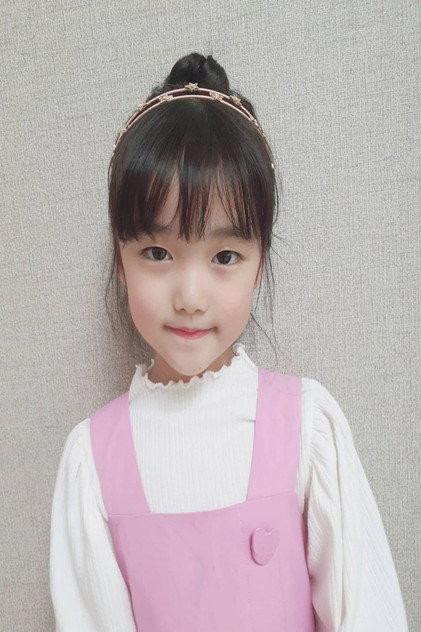 Yoon Byul-ha - Actor Profile Photo